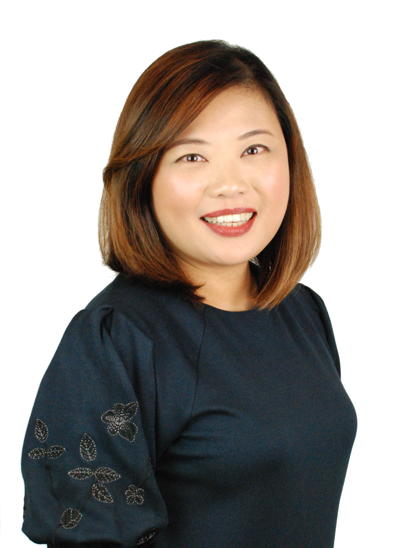 Tammy Ho