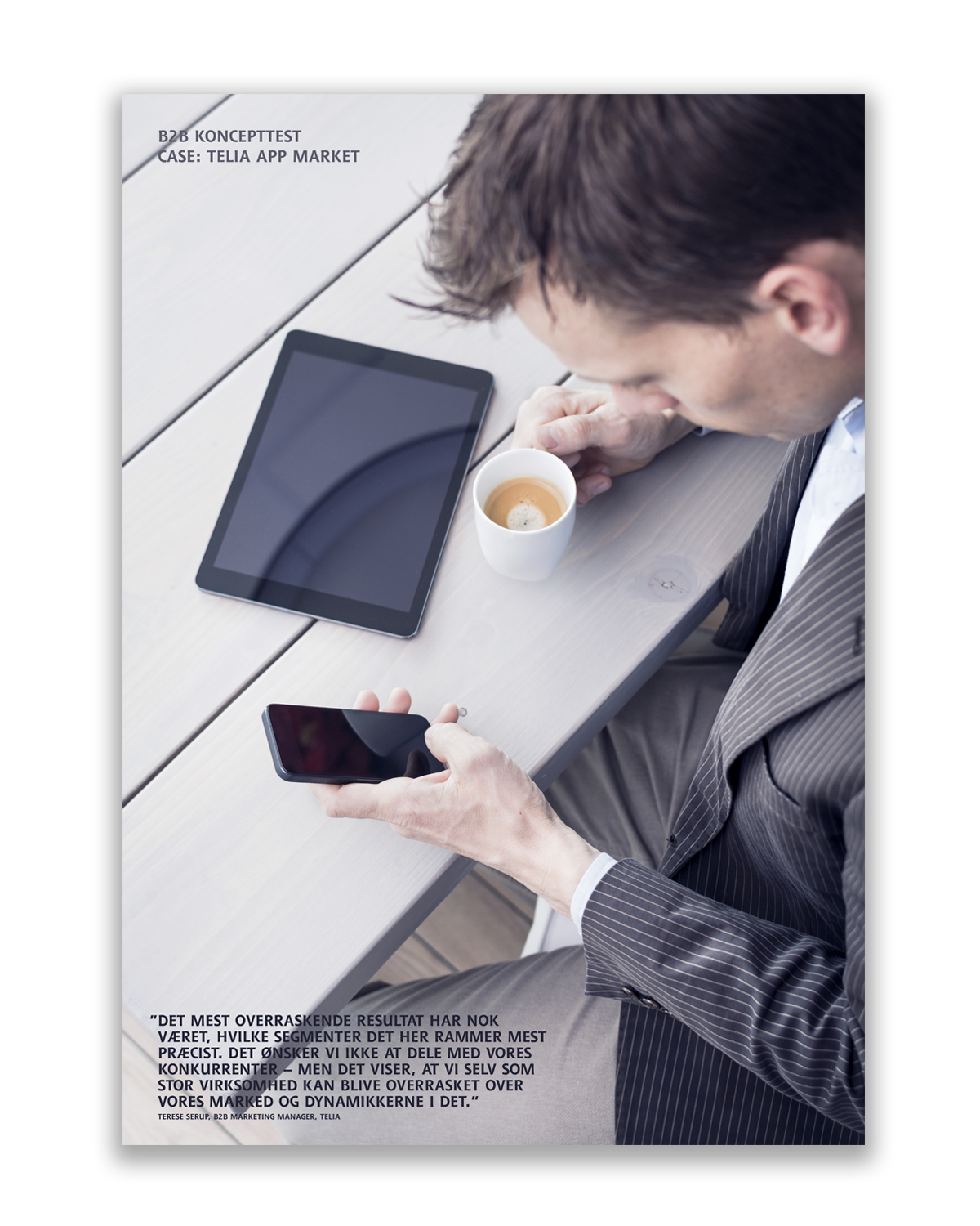 Koncepttest for Telia | Ipsos
