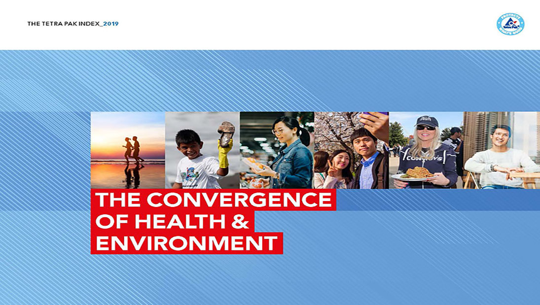 Tetra Pak - Health and the Environment | Ipsos Tetra Pak - Health and the Environment | Ipsos