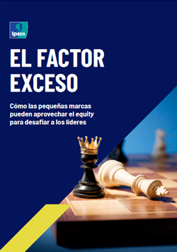 The Excess factor