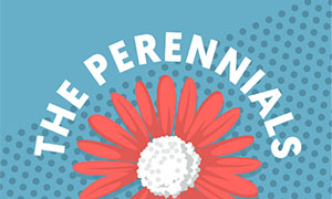 The Perennials: the future of ageing - Ipsos MORI