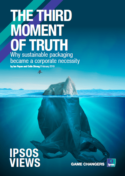 The third moment of truth | Ipsos