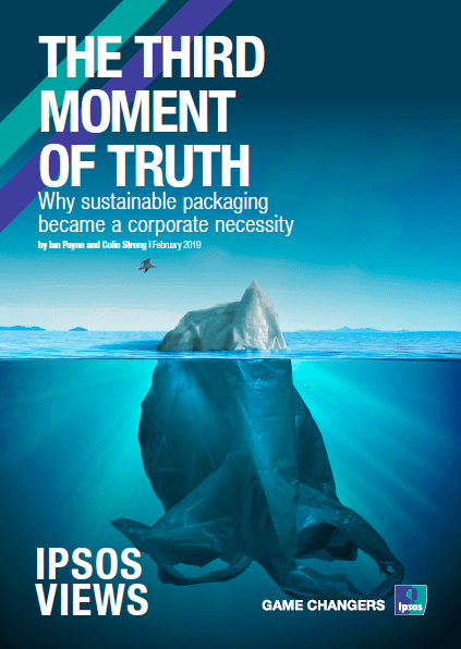 The third moment of truth
