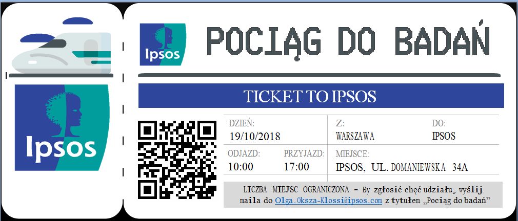 staż agencja badawcza