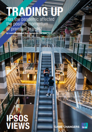 trading up | Ipsos
