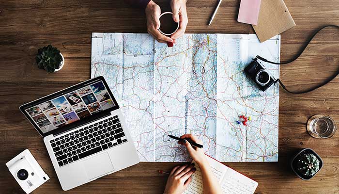 Travel planning