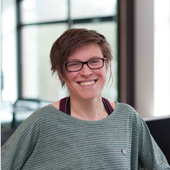 Patricia Verhoelst
