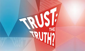 Trust: The Truth - Ipsos MORI