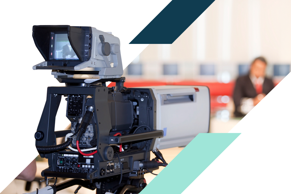 TV camera