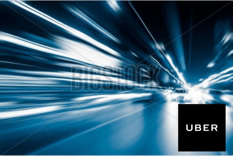 Uber