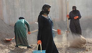 UN Womens Reports - Iraq