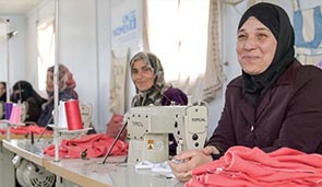 UN Womens Reports - Jordan