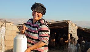 UN Womens Reports - Lebanon