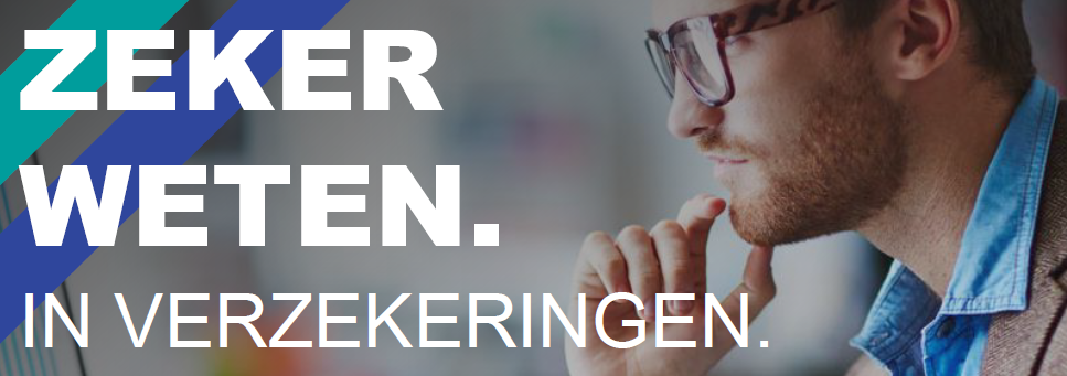 Verzekeringsmonitor 2020