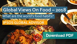 Views on Food 2018
