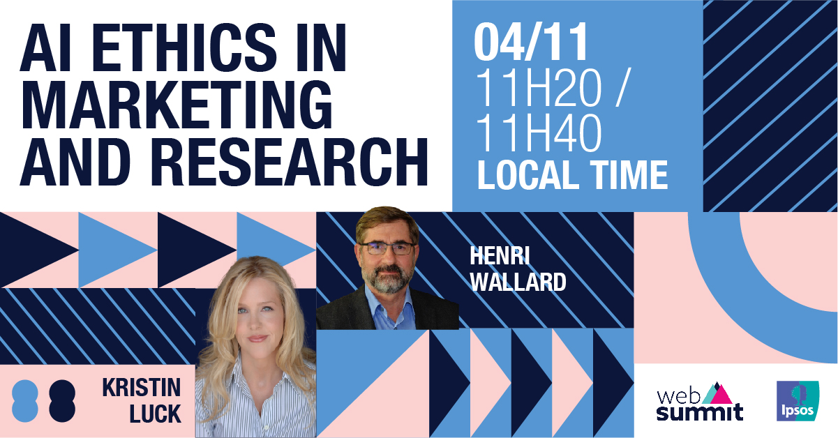 Web Summit Ipsos