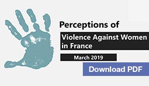 Perceptions of Violence Against Women in France