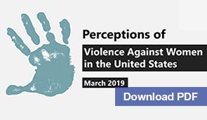 Perceptions of Violence Against Women in the US