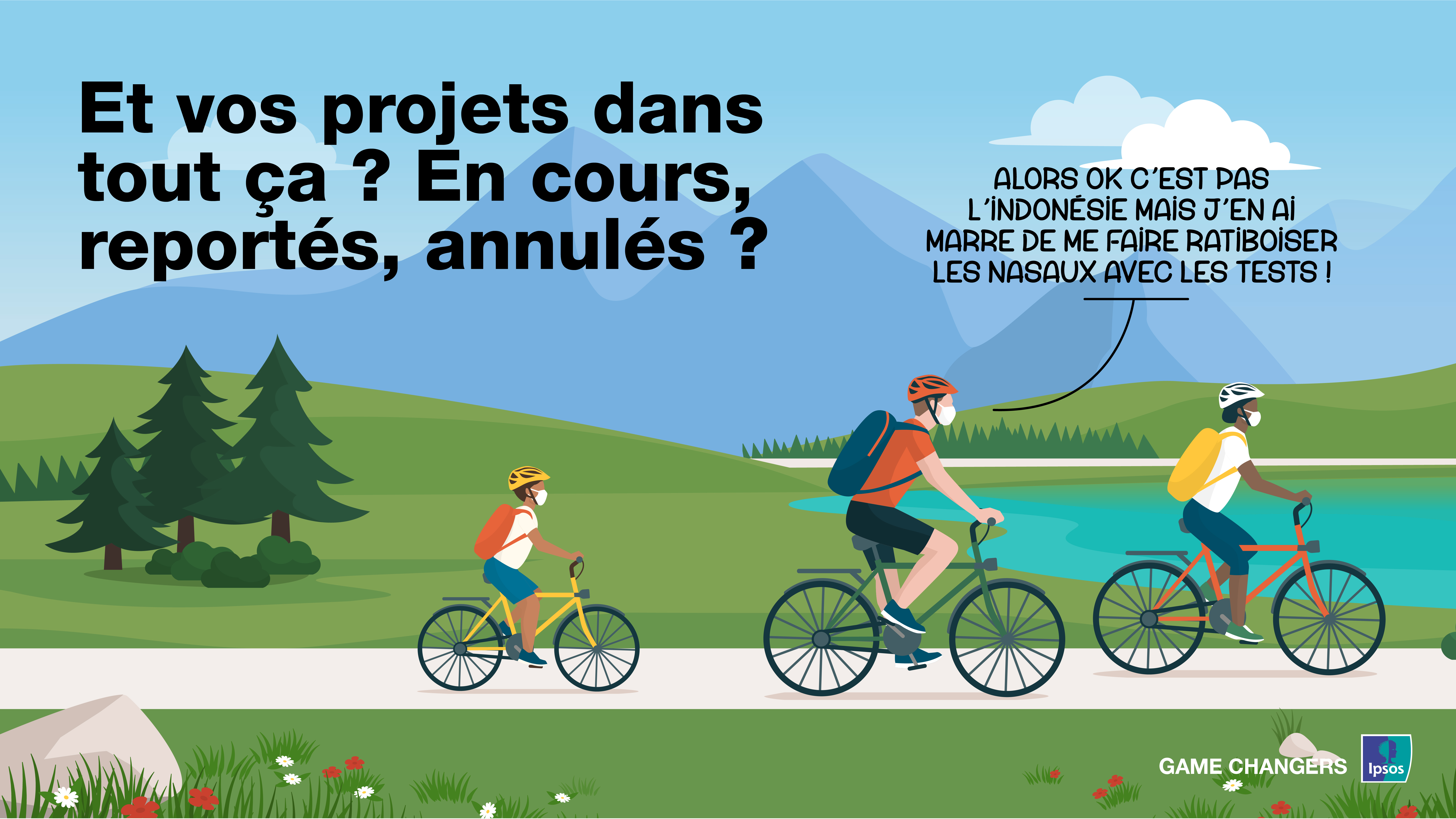 Saga de l'été - Episode 4 : Le rêve est-il encore possible ?