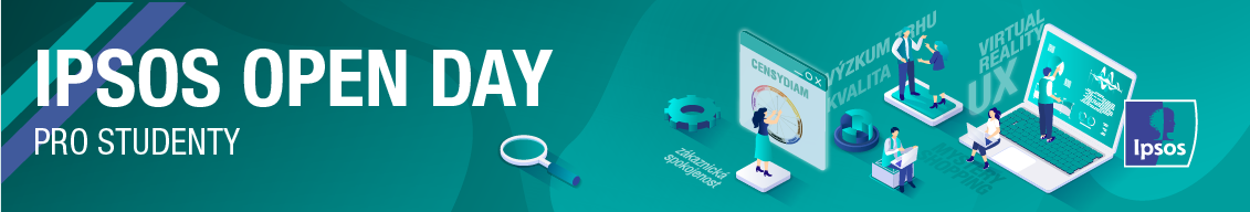 Ipsos Open Day