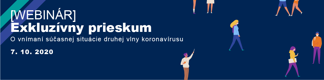 Exkluzivny prieskum