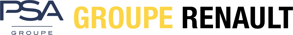 PSA Groupe_Renault Group