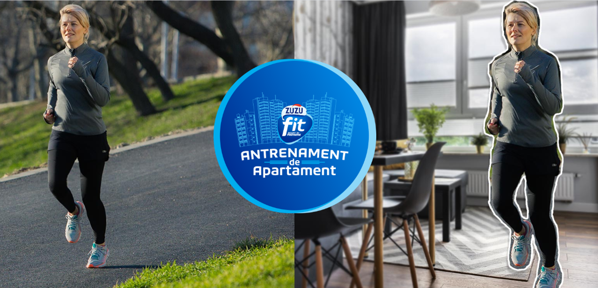 Zuzu Fit_Antrenament de apartament