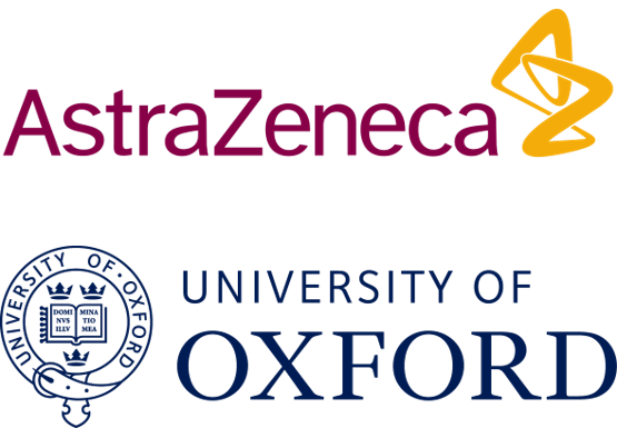 Astra Zeneca, Oxford University
