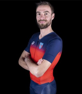 Bogdan Coman