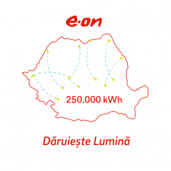Daruieste lumina