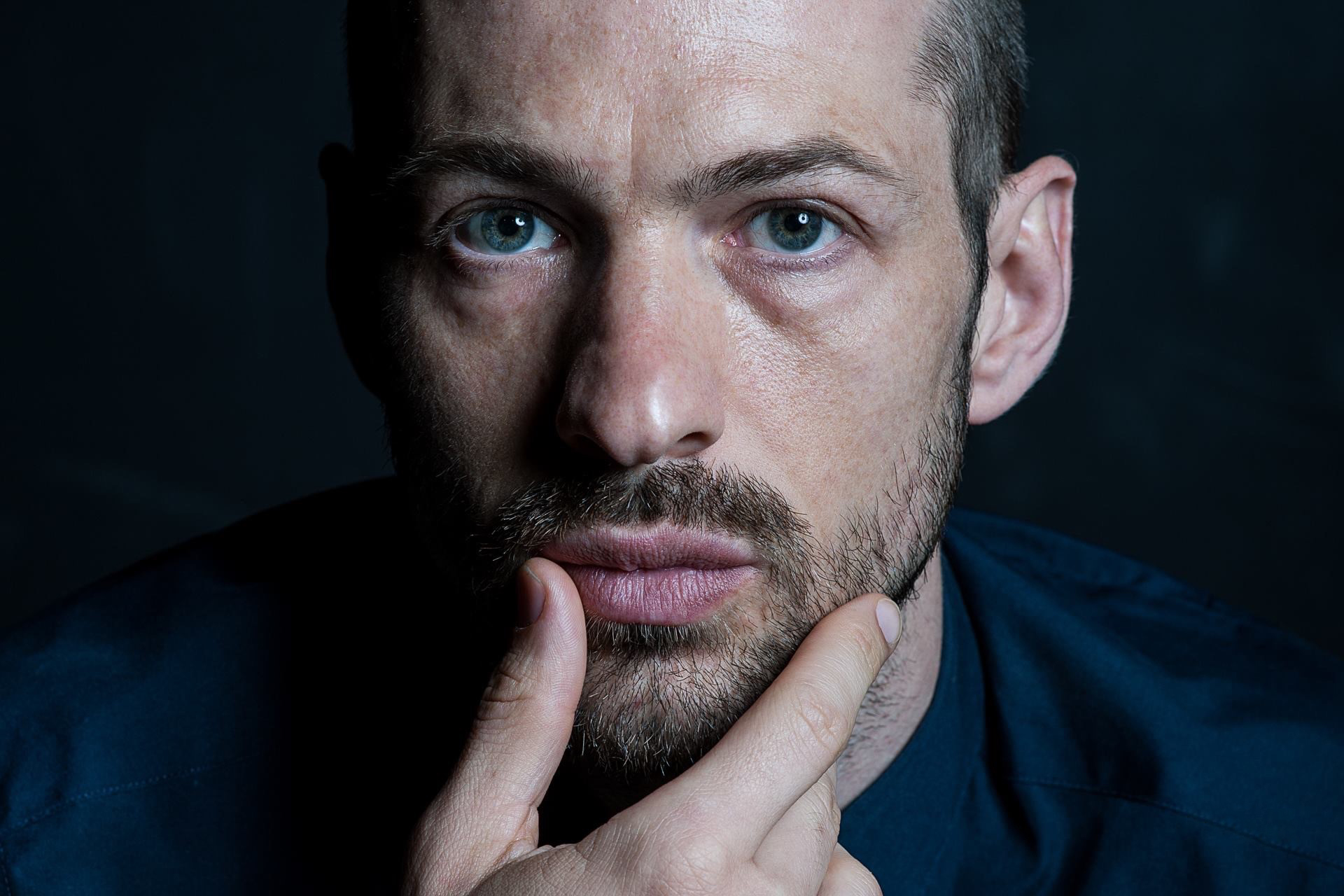 Istvan Teglas (copyright Mihaela Tulea)