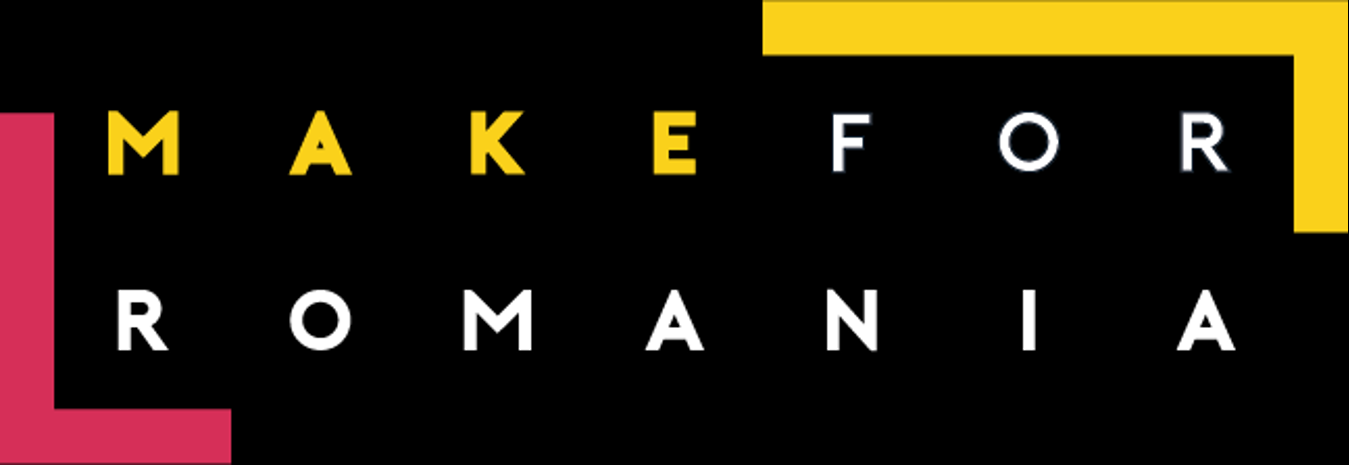 Make for Romania