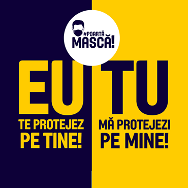 Poarta masca