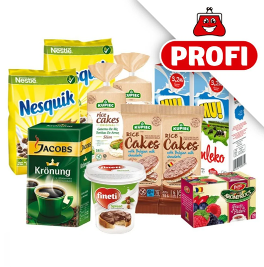 Profi Noriel pachete online