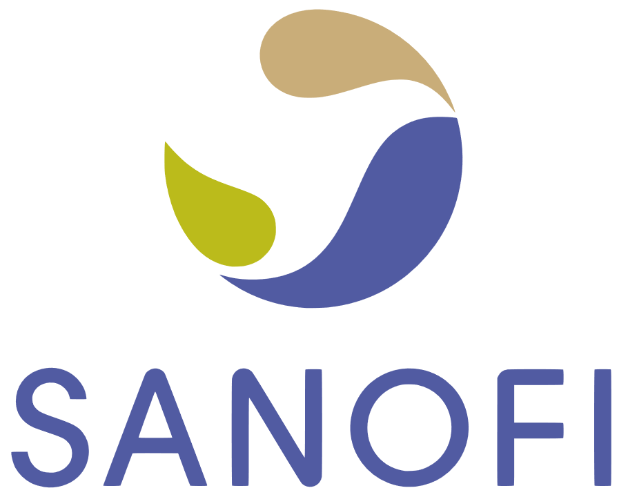 Sanofi Logo
