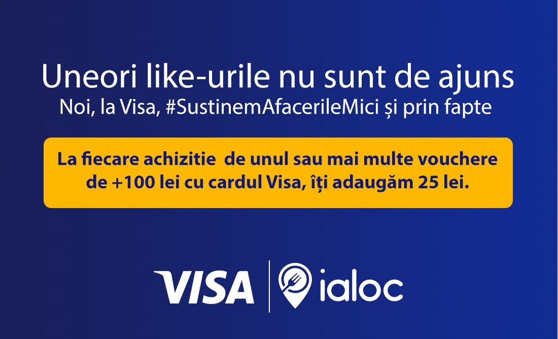 Sustinem afacerile mici