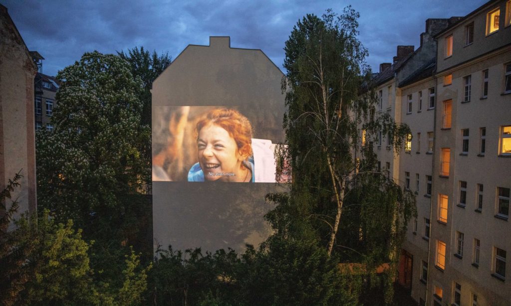 Windowflicks Berlin