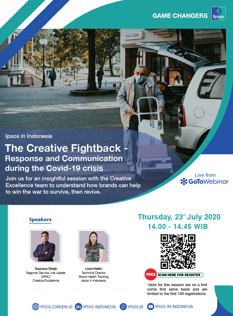 The Creative Fightback