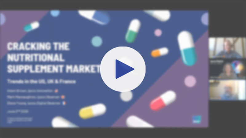 Player webinar
