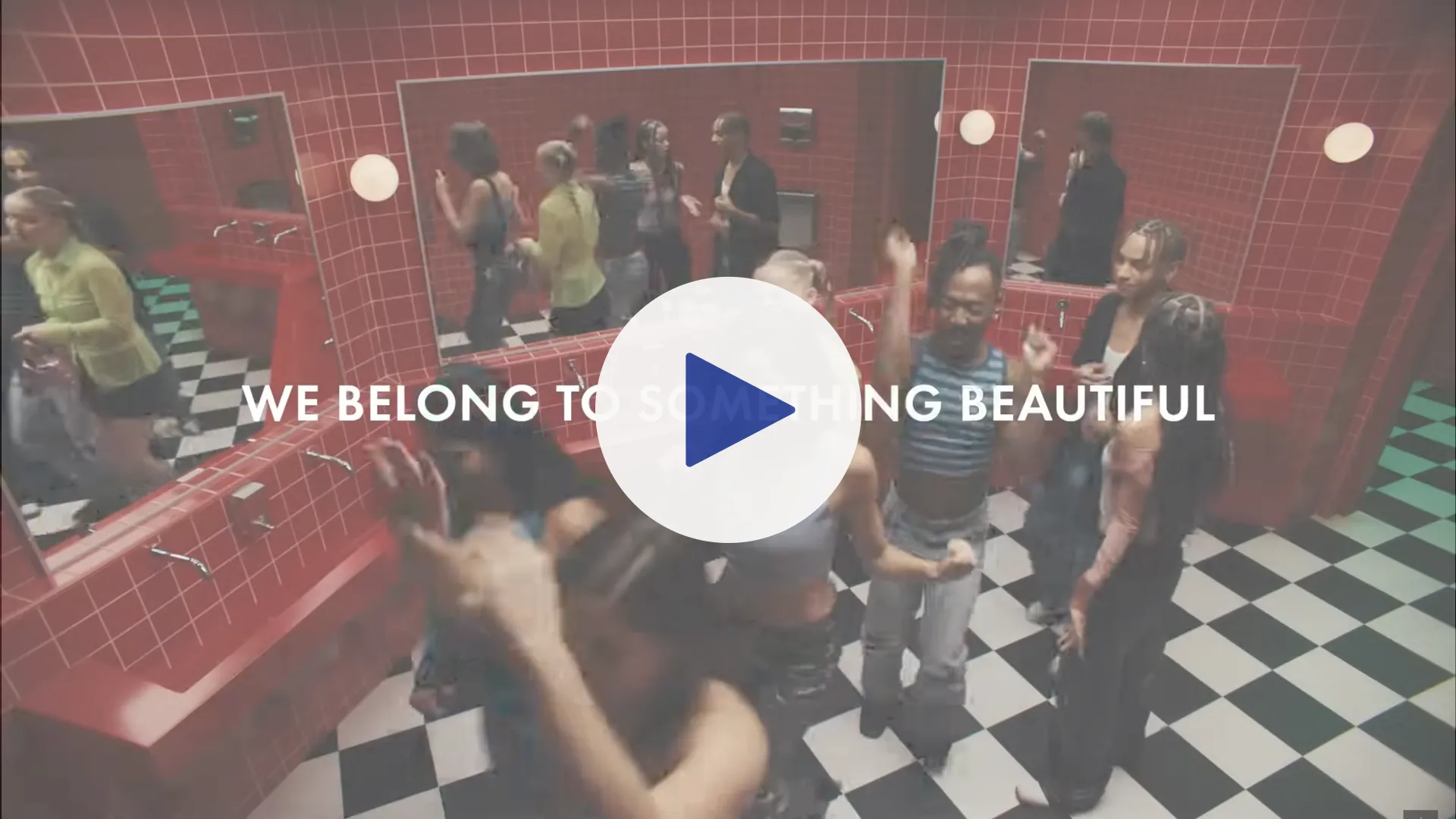Sephora | We belong to something beautiful
