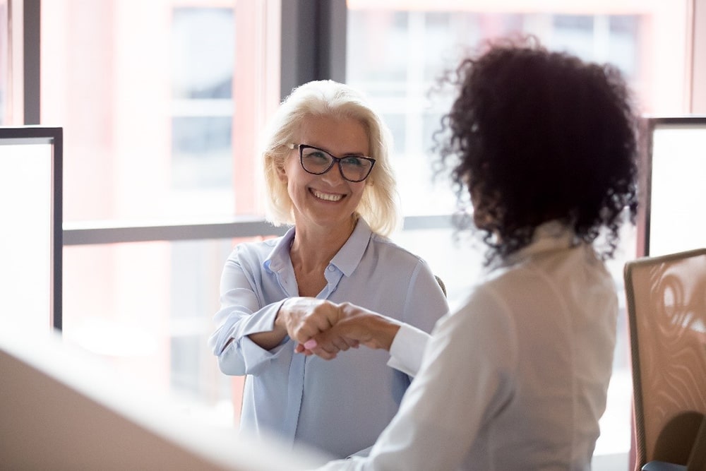women manager dream job | Ipsos