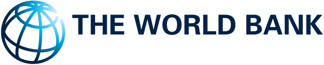 Logo Weltbank