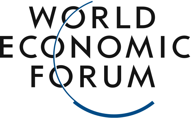 Logo Weltwirtschaftsforum