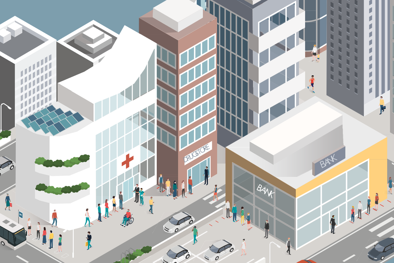 WTF: Pandemic - Transportation