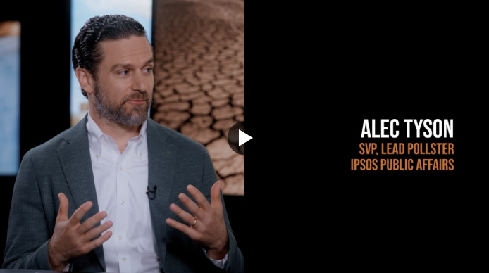 Public Opinion on Climate Season 8 Episode 3 