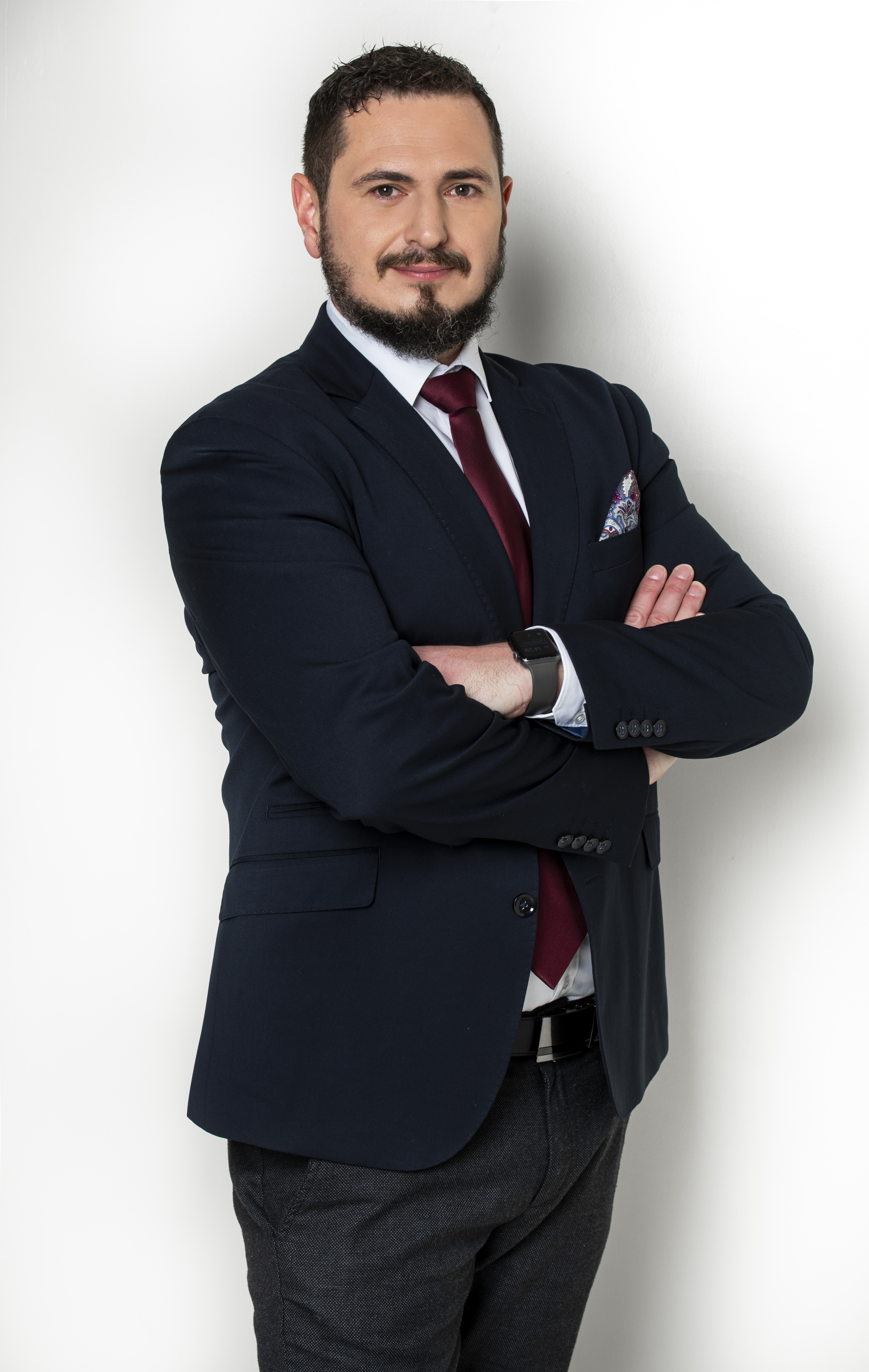Zájer Attila