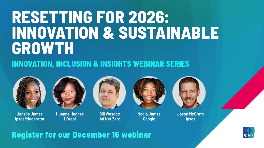 Resetting for 2026 Innovation & Sustainable Growth