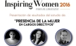 Inspiring women 2016
