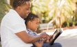 Technology and family relationships