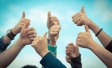 Global Consumer Confidence is on the Rise